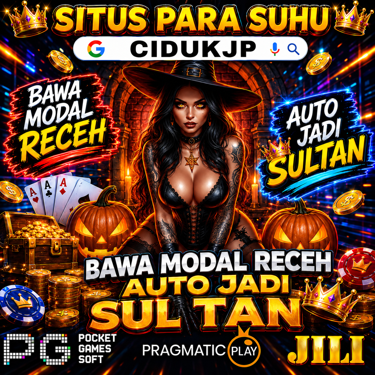 CIDUKJP